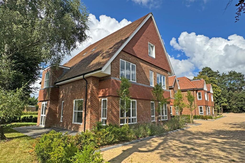 Main image of property: Furze Hill, Kingswood