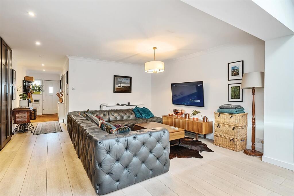 Additional property image - High Road, Chipstead