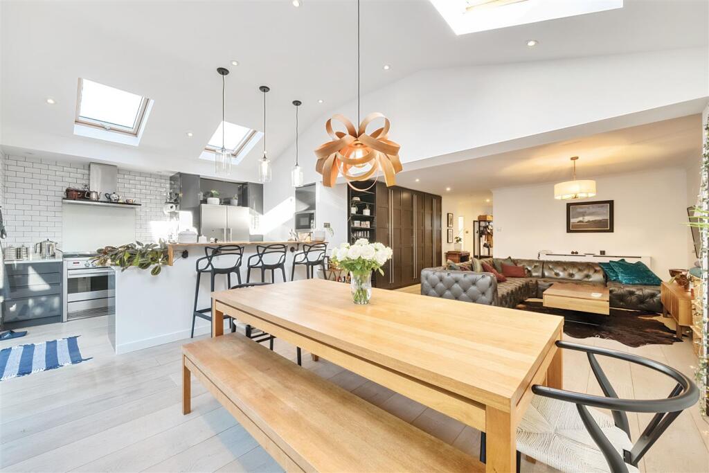 Additional property image - High Road, Chipstead