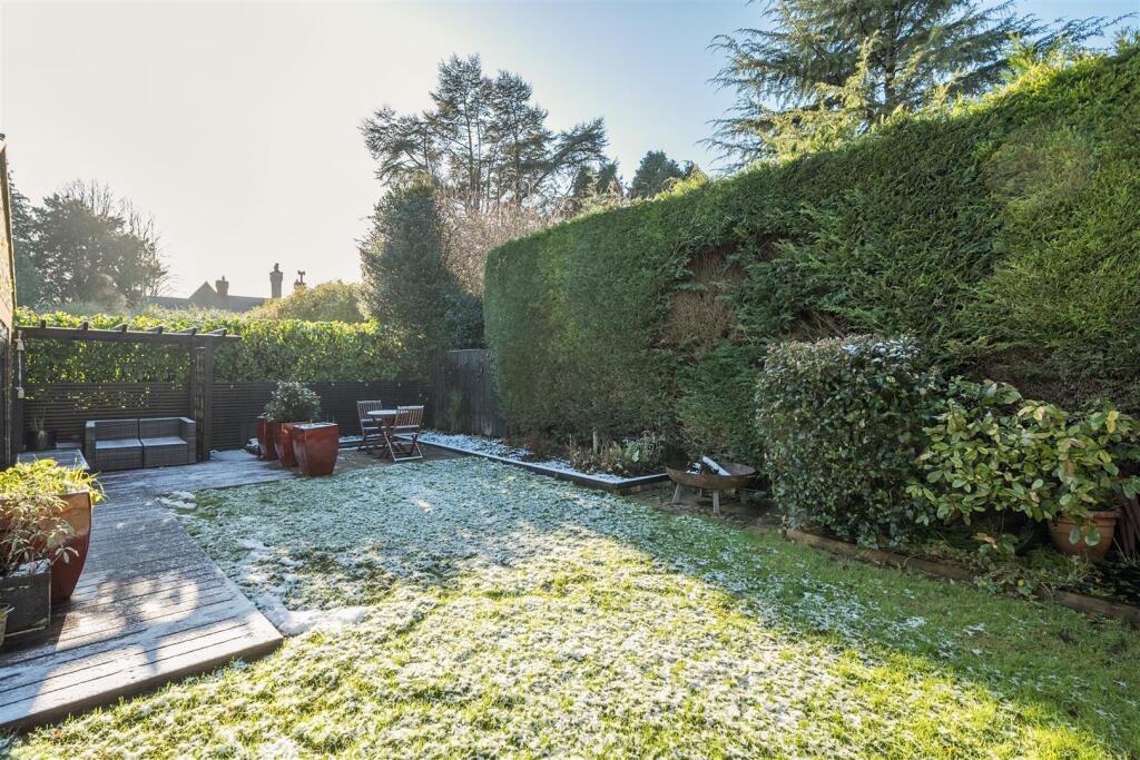 Additional property image - High Road, Chipstead