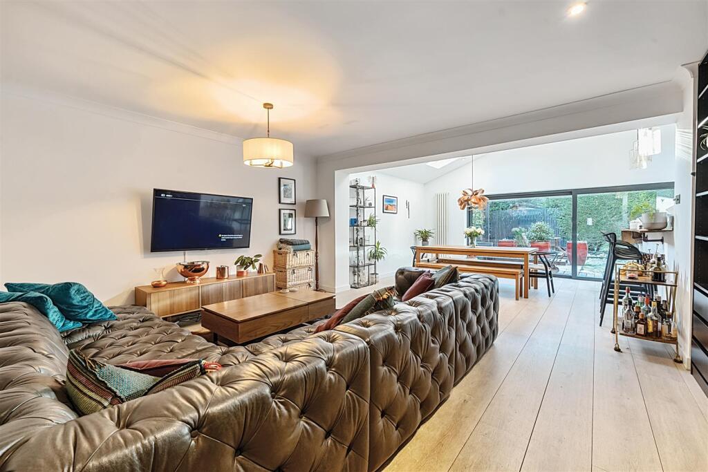 Additional property image - High Road, Chipstead