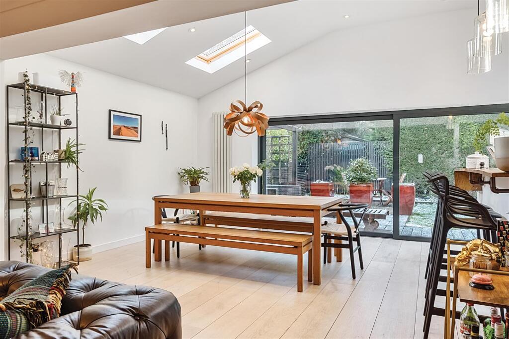 Additional property image - High Road, Chipstead