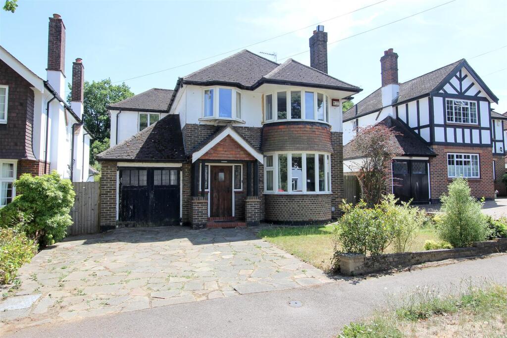 Main image of property: Monks Road, Banstead