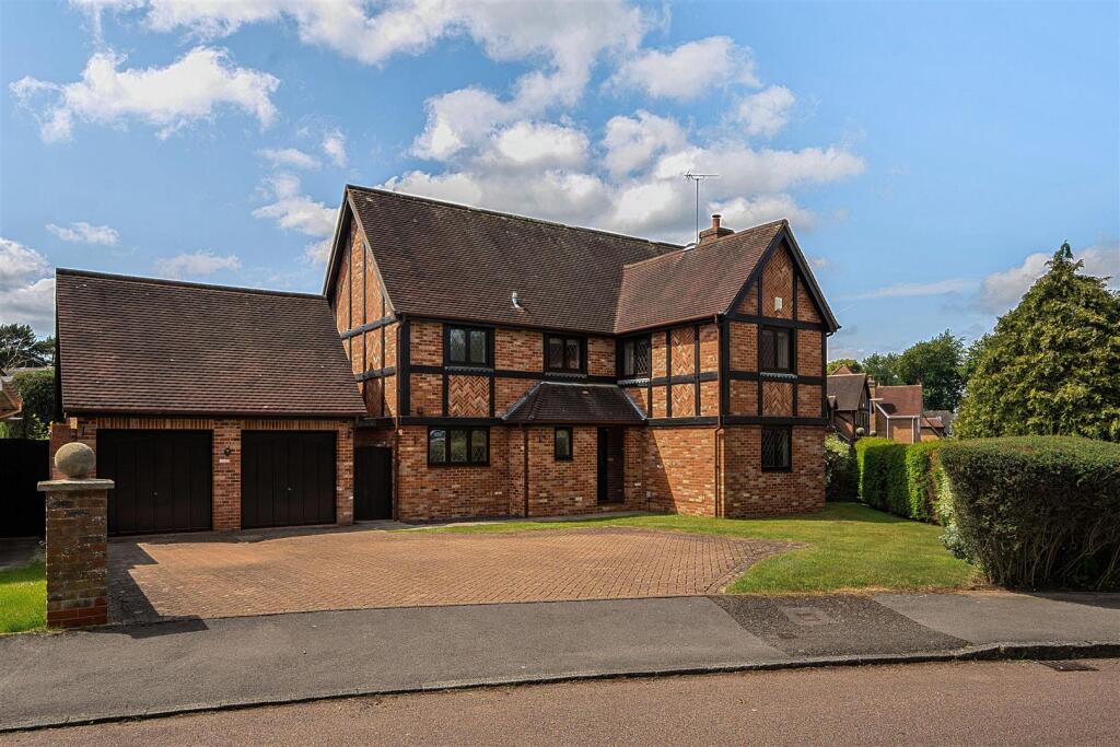 Main image of property: Tadworth