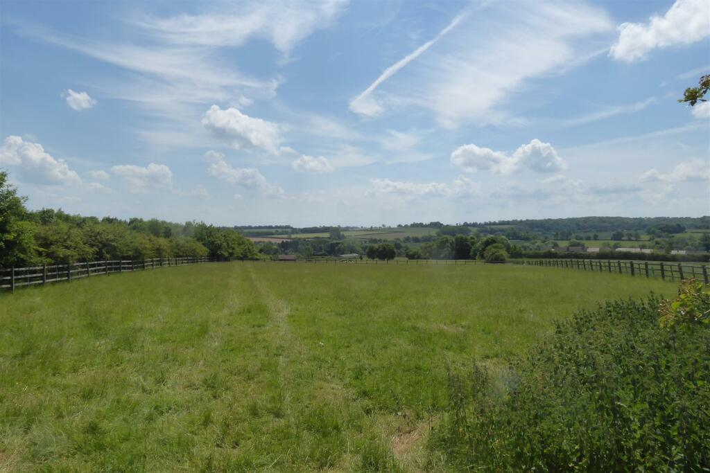 Land for sale in Braunston, Rutland, LE15
