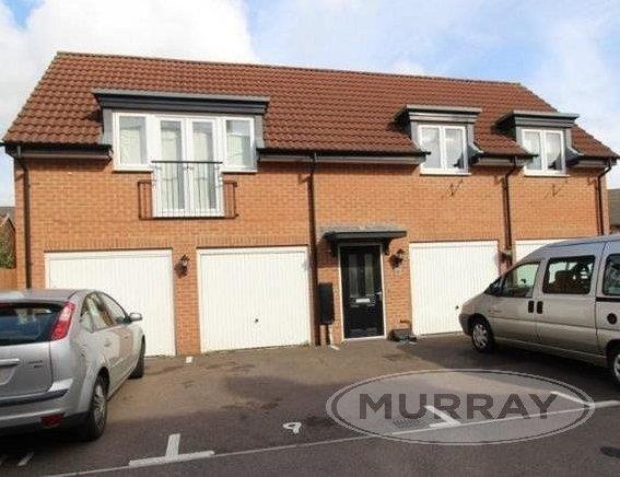 Main image of property: Coleridge Way, Oakham, Rutland