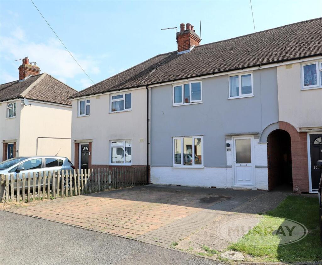 Main image of property: Parkfield Road, Oakham, Rutland