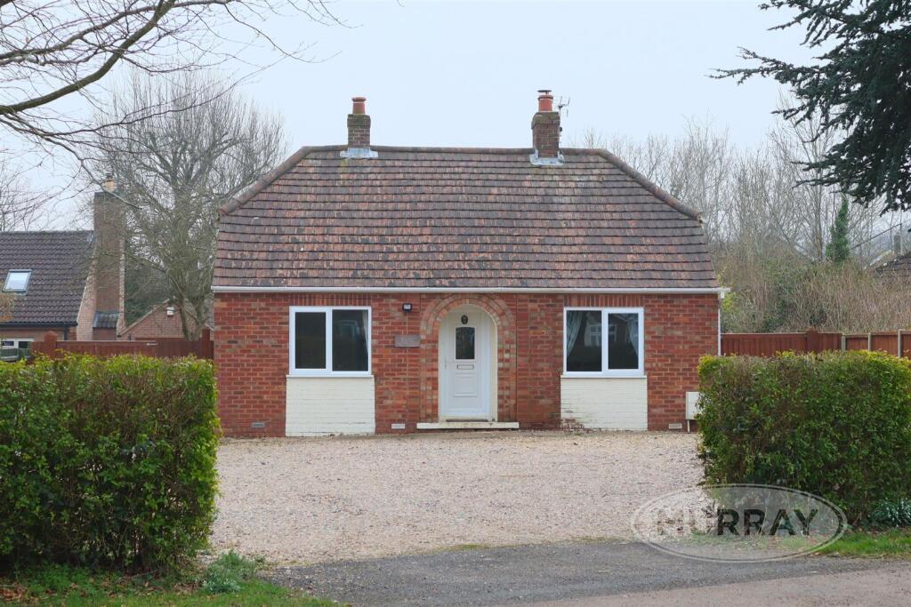 Main image of property: Braunston Road, Oakham