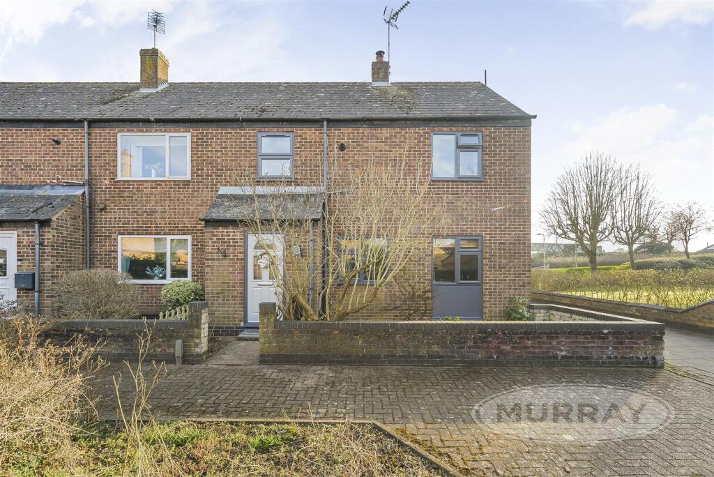 Main image of property: William Dalby Walk, Oakham