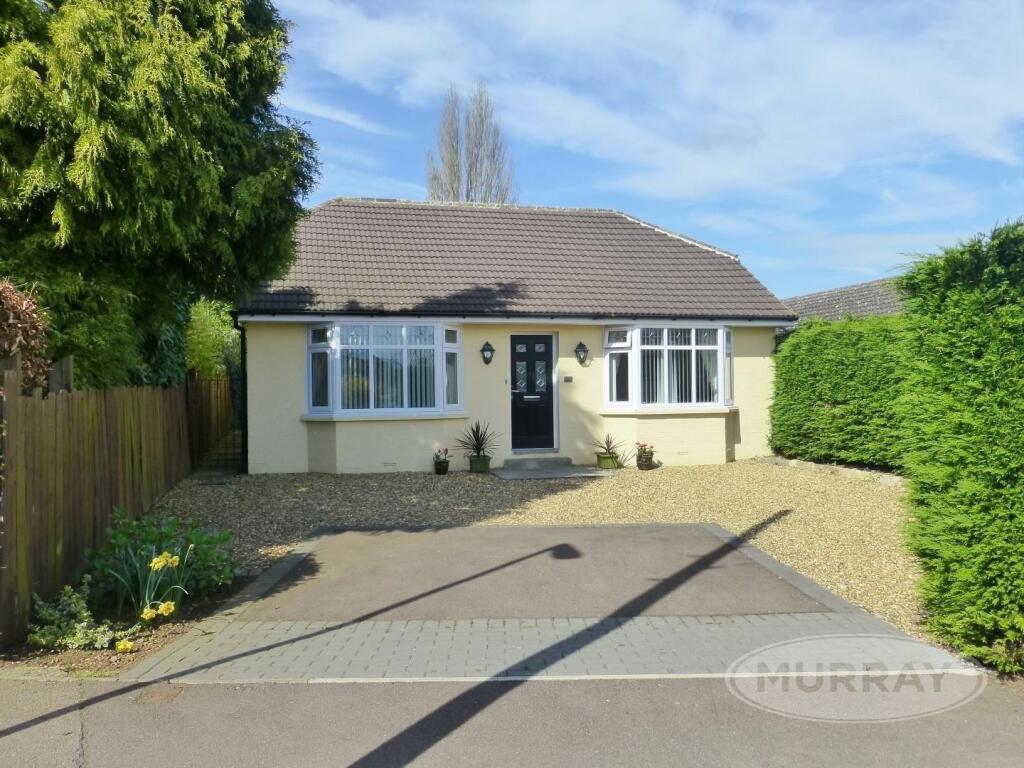 Main image of property: Brooke Road, Oakham, Rutland