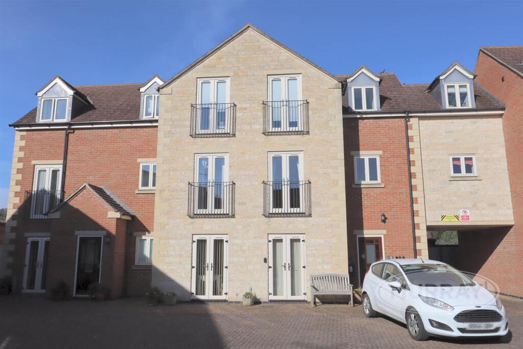 Main image of property: Lodge Stables, Burley Road, Oakham, Rutland