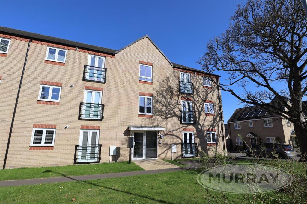 Main image of property: Stud Road, Barleythorpe, Oakham, Rutland
