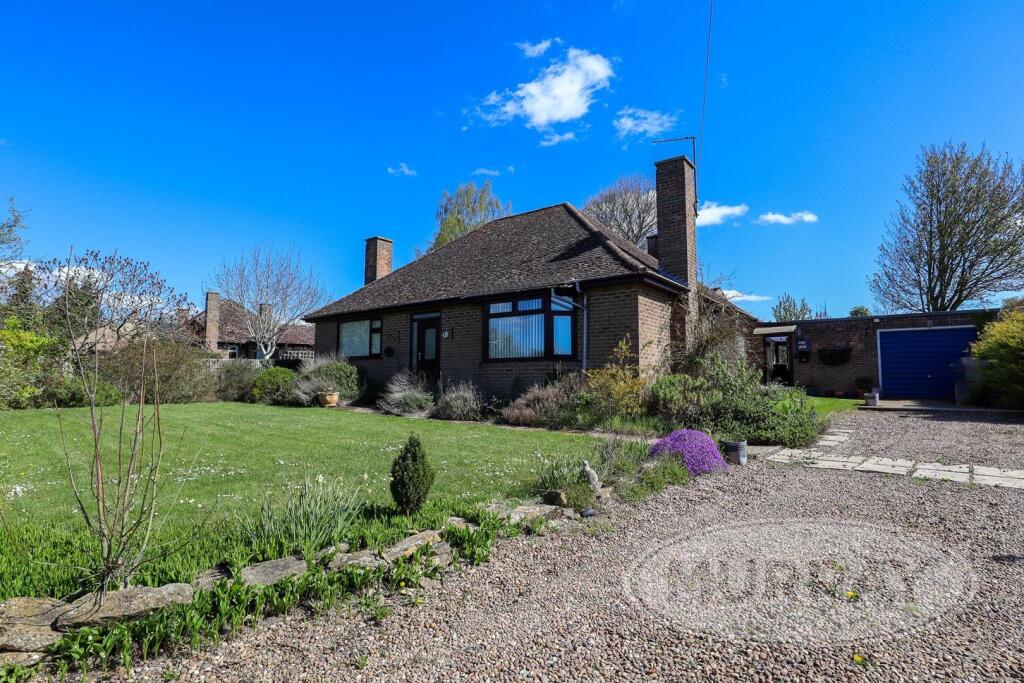 Main image of property: Pinfold Lane, North Luffenham