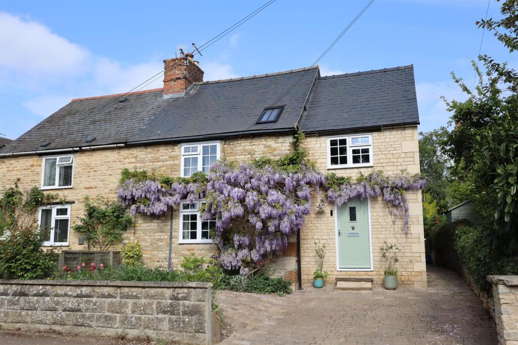 Main image of property: Main Street, Cottesmore, Rutland