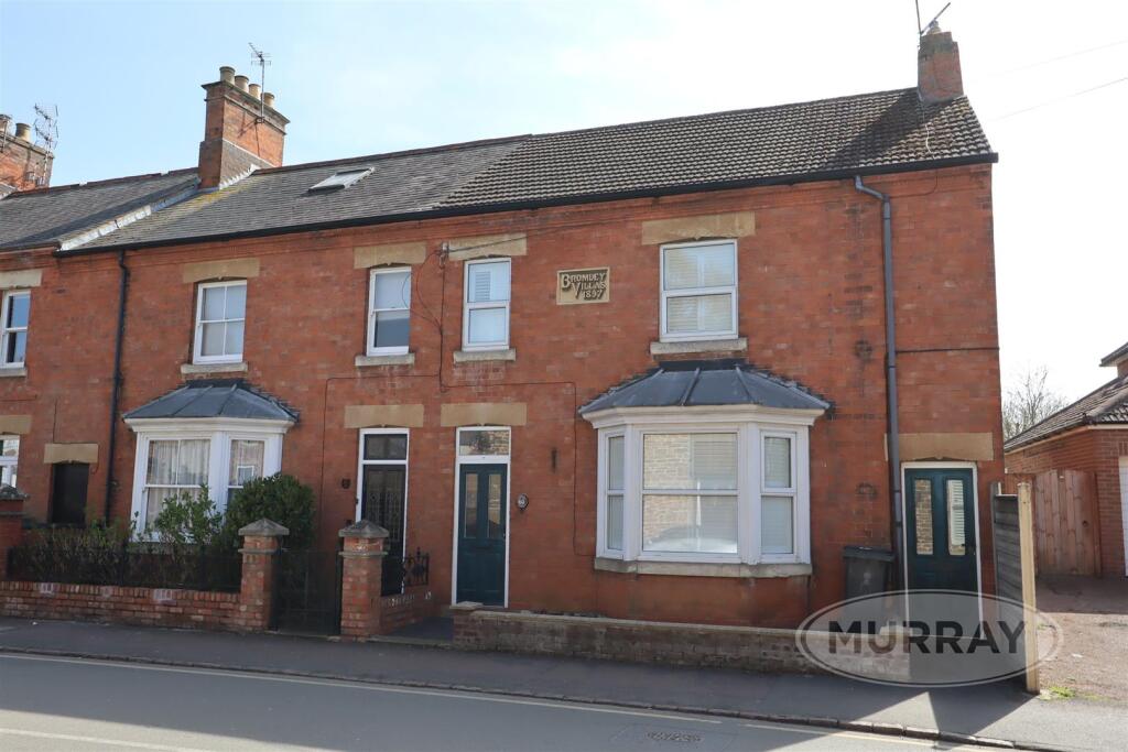 Main image of property: South Street, Oakham, Rutland