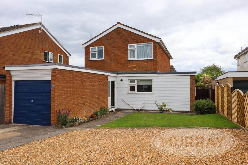 Main image of property: Welland Way, Oakham, Rutland