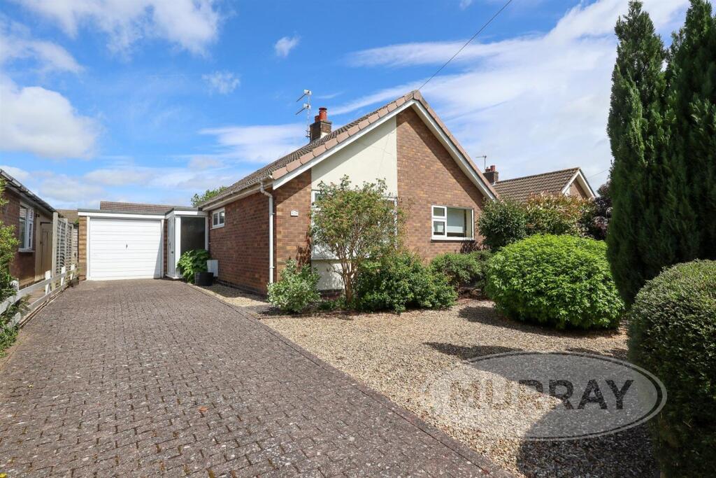 Main image of property: Braunston Road, Oakham, Rutland