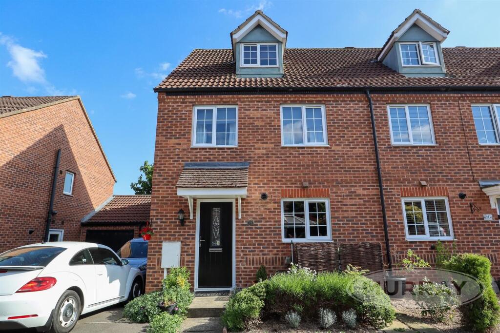 Main image of property: Hectors Way, Oakham, Rutland