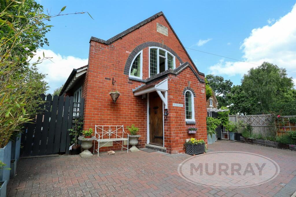Main image of property: Cottesmore Road, Ashwell, Oakham