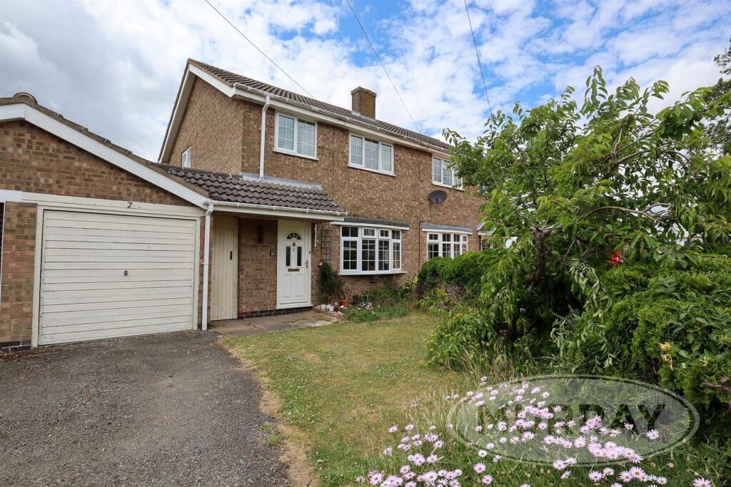 Main image of property: Stanilands, Whissendine