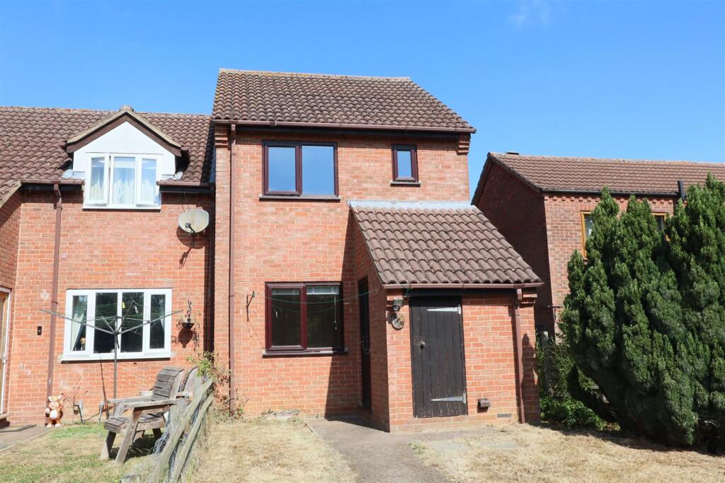 Main image of property: Ladywell, Oakham