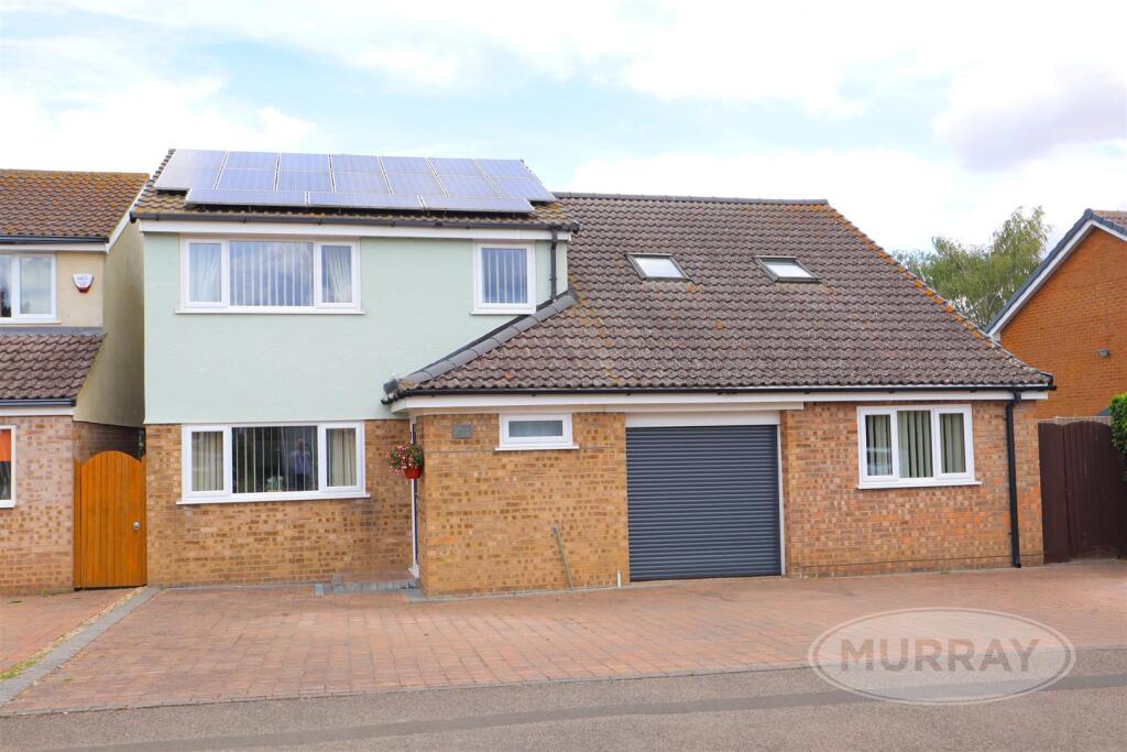Main image of property: Welland Way, Oakham, Rutland