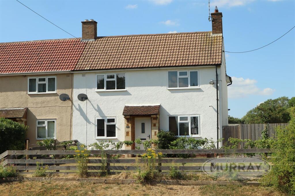 Main image of property: Knossington Road, Braunston, Oakham, Rutland