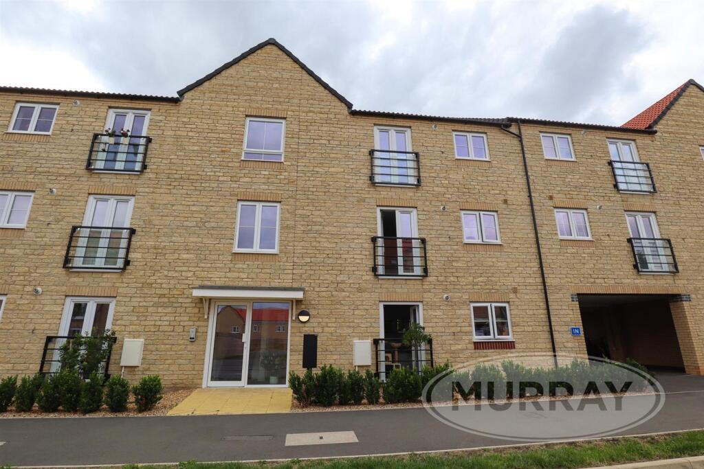 Main image of property: Stud Road, Barleythorpe, Oakham, Rutland