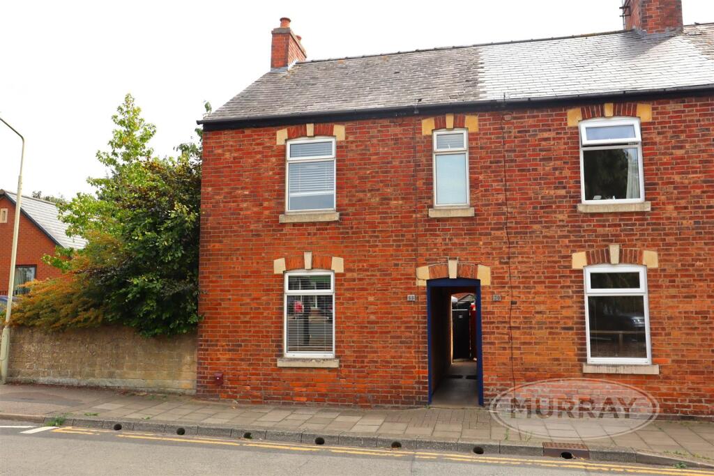 Main image of property: Braunston Road, Oakham, Rutland