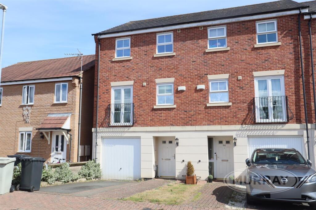 Main image of property: Graffham Drive, Oakham, Rutland