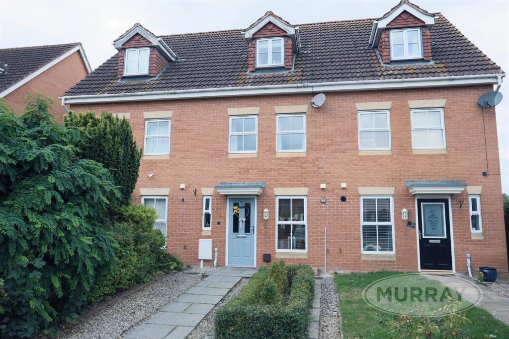 Main image of property: Barmstedt Drive, Oakham, Rutland