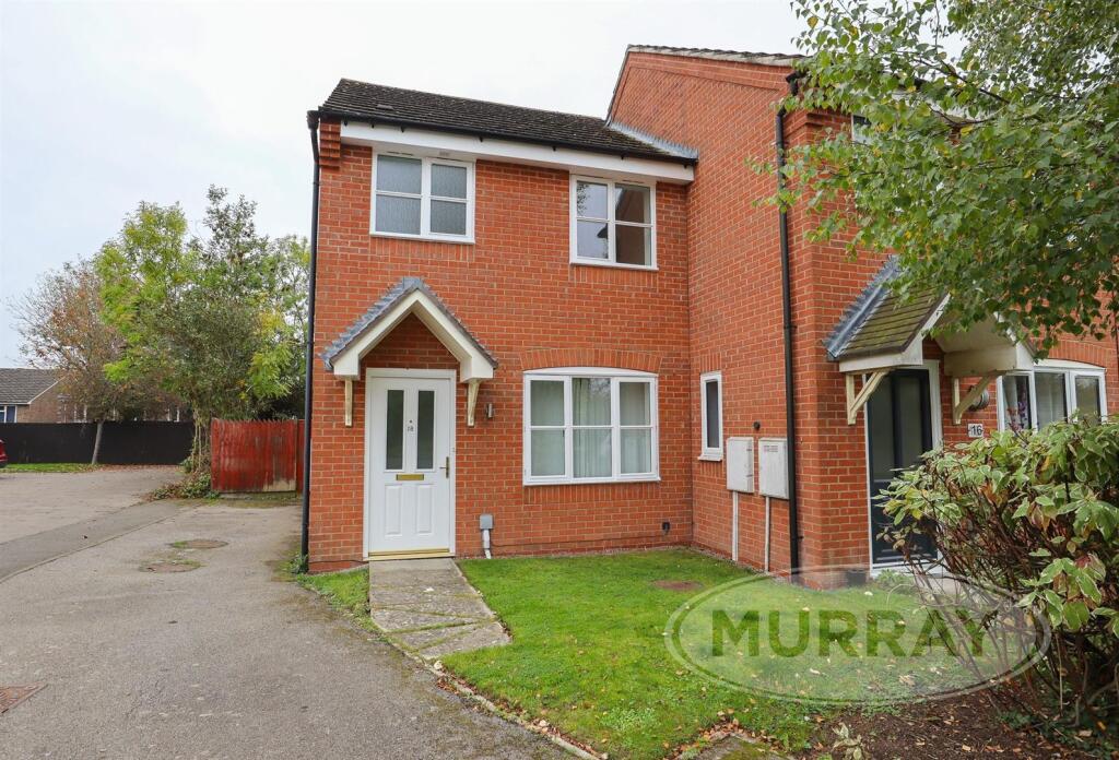 Main image of property: Harborough Close, Whissendine