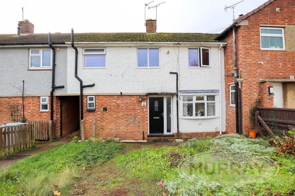 Main image of property: Willow Crescent, Oakham, Rutland