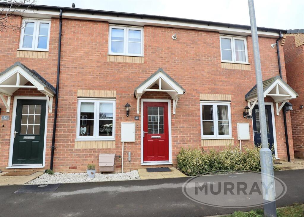 Main image of property: Holbrook Way, Barleythorpe, Oakham, Rutland
