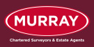 Murray Estate Agents & Chartered Surveyors. logo