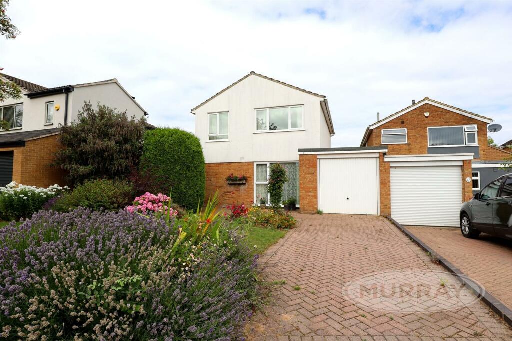 Main image of property: Shepherds Way, Uppingham, Oakham