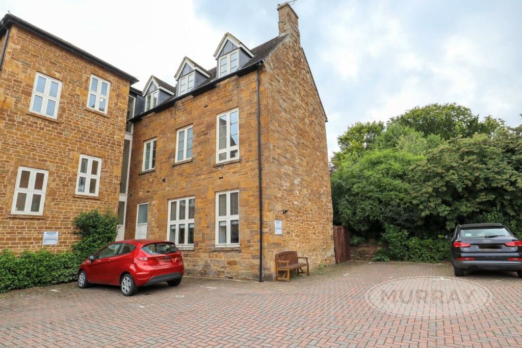 Main image of property: Orange Street, Uppingham, Rutland