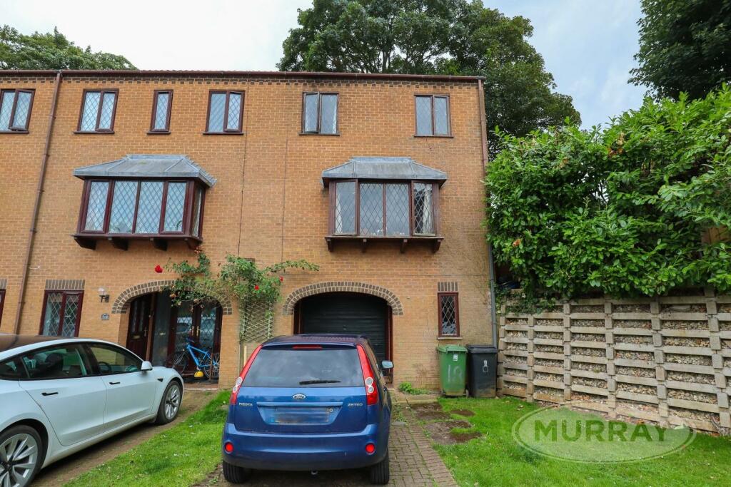 Main image of property: Willow Close, Uppingham