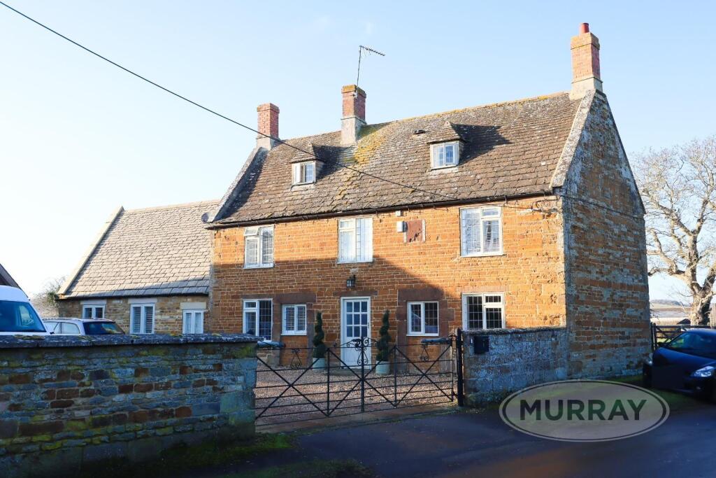 Main image of property: Main Street, Thorpe By Water, Oakham, Rutland