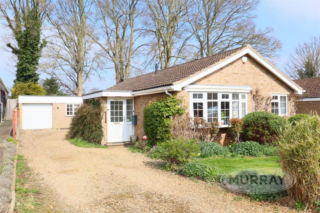 Main image of property: Poplar Close, Uppingham