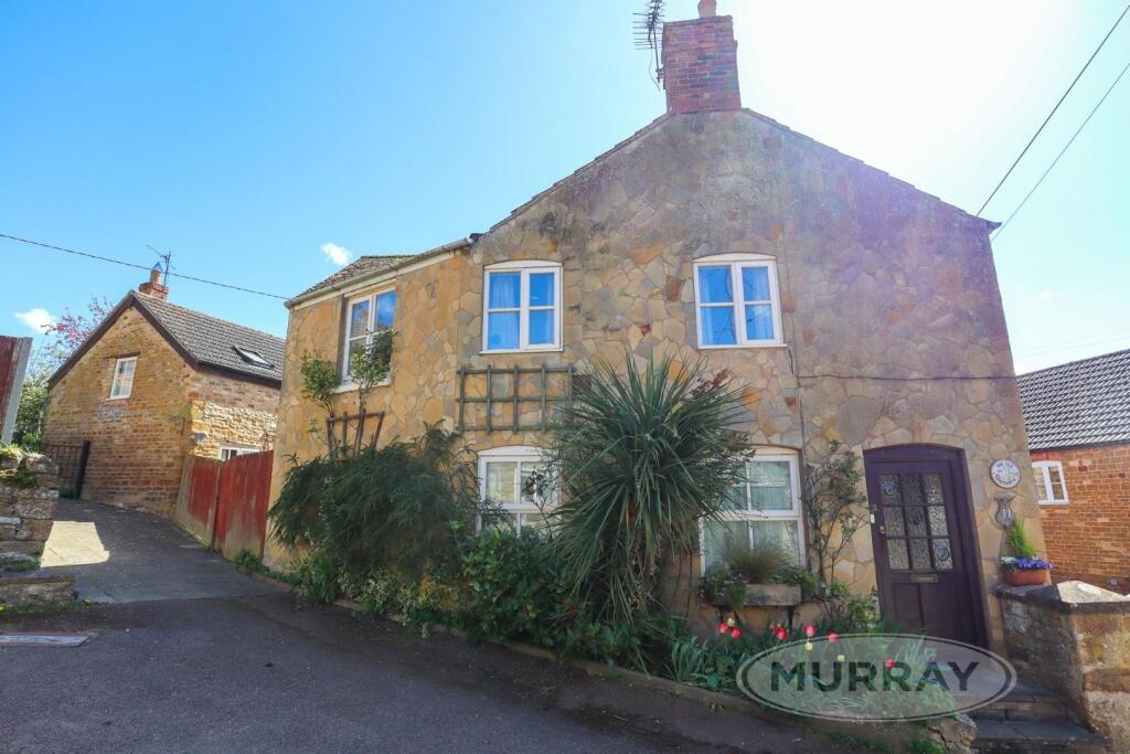 Main image of property: Church Street, Cottingham, Market Harborough