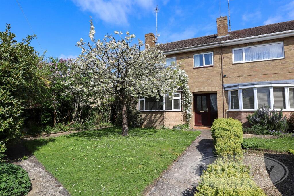 Main image of property: Deweys Close, North Luffenham, Rutland