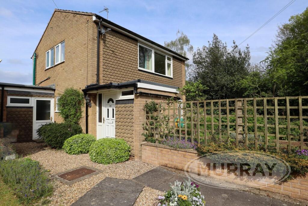 Main image of property: Bayley Close, Uppingham, Rutland