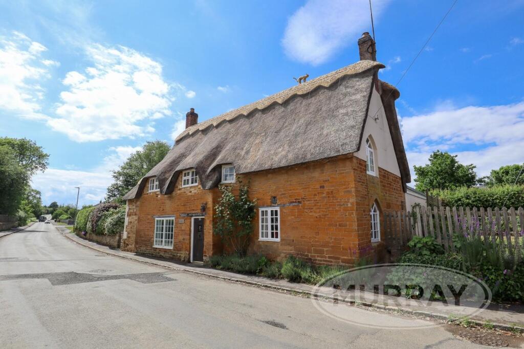 Main image of property: Barnsdale, Great Easton, Market Harborough, Leics.
