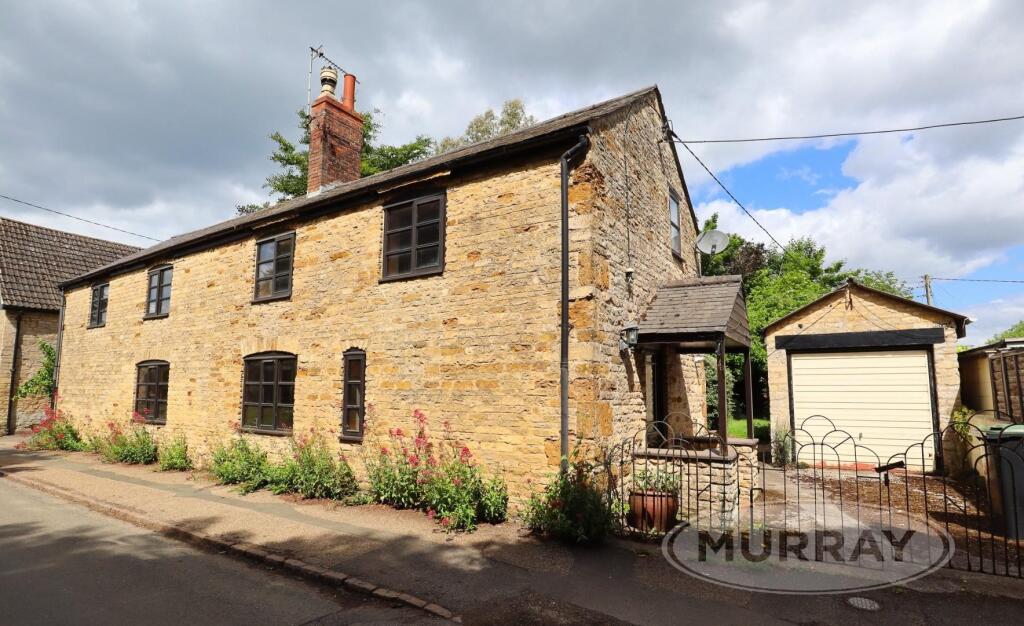 Main image of property: Gretton Road, Harringworth