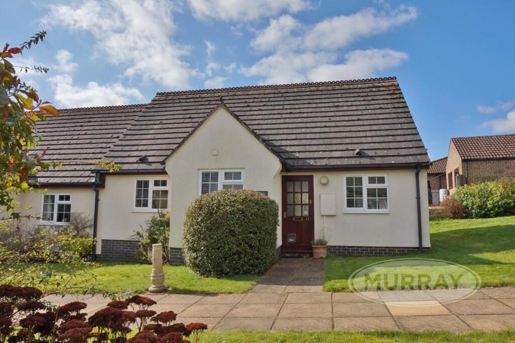 Main image of property: Littleworth Lane, Belton In Rutland