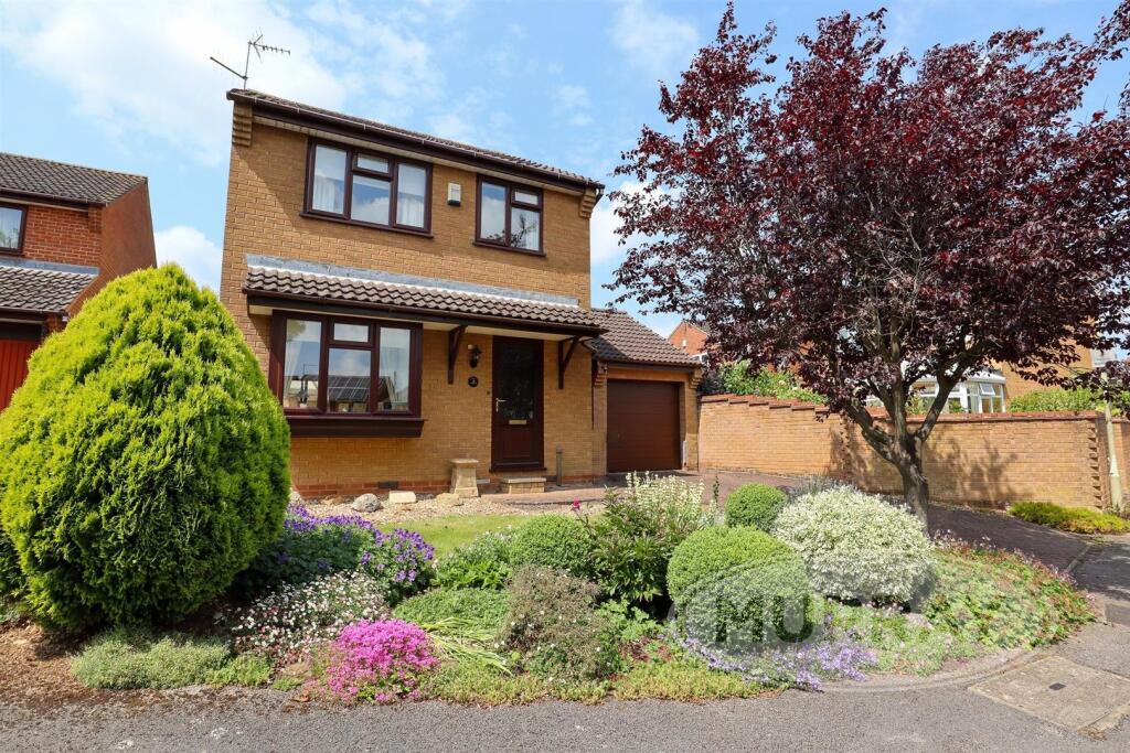 Main image of property: Oak Close, Uppingham, Rutland