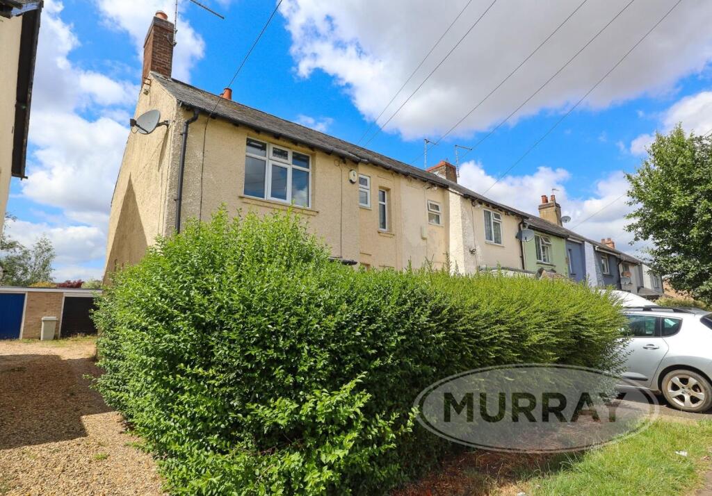 Main image of property: Newtown Road, Uppingham, Rutland