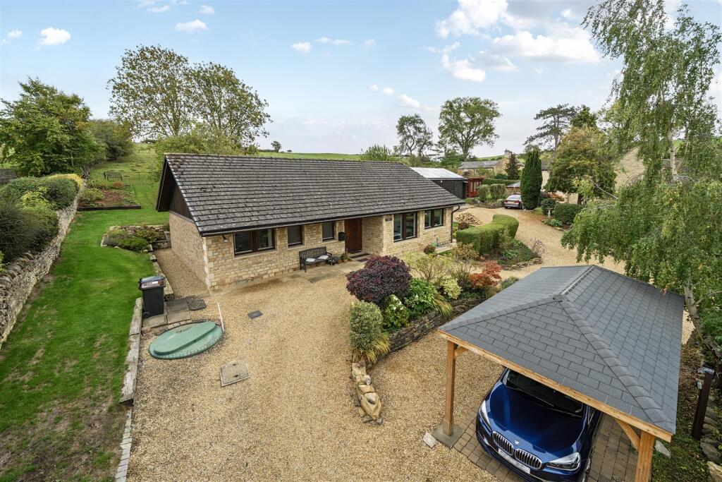 Main image of property: Shotley, Harringworth, Northamptonshire