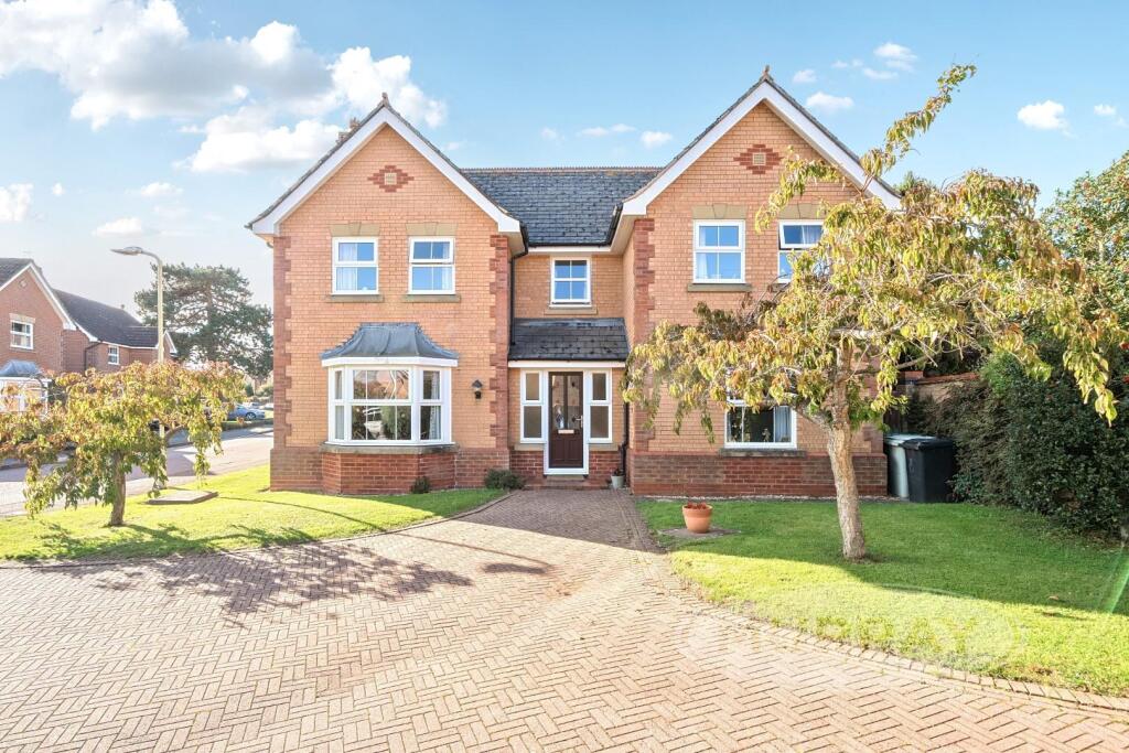 Main image of property: The Beeches, Uppingham, Rutland
